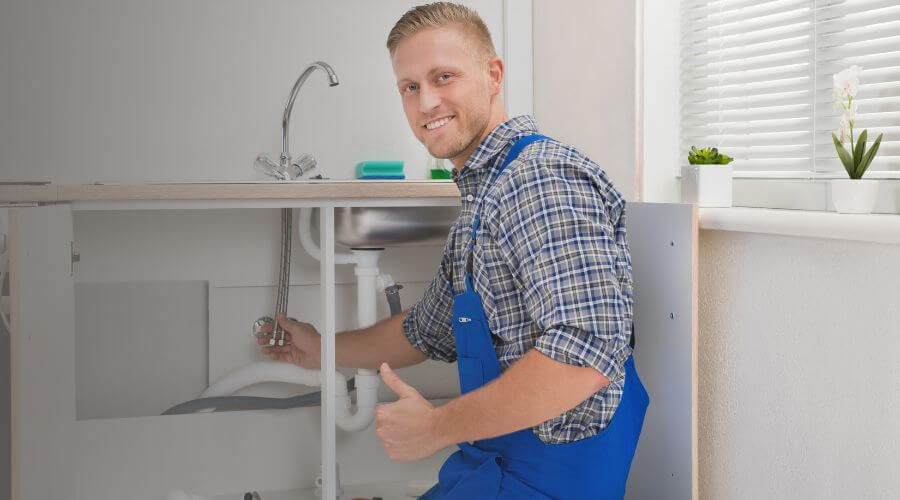 Local water heater installation in Dovray, MN